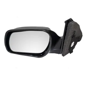 04-09 Mazda 3 Mazda3 Drivers Side View Power Mirror Heated BP8M69180K08