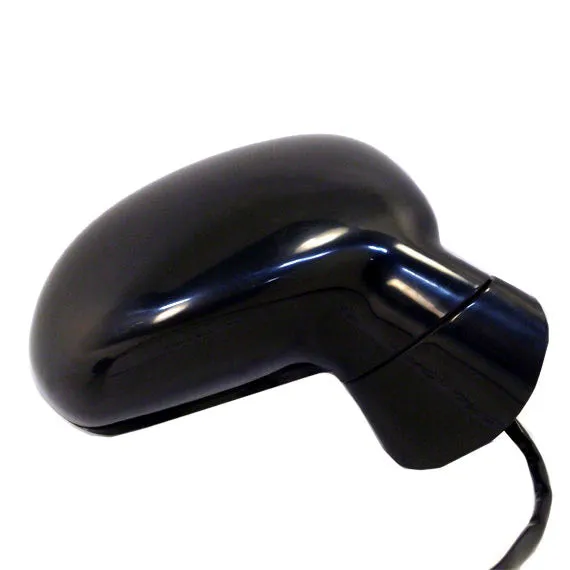 06-10 11 12 Mitsubishi Eclipse Passengers Side View Power Mirror Heated Smooth