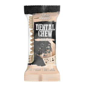 12 FOR $12: Absolute Holistic Milk Tea Grain-Free Dental Dog Chew Treat 25g