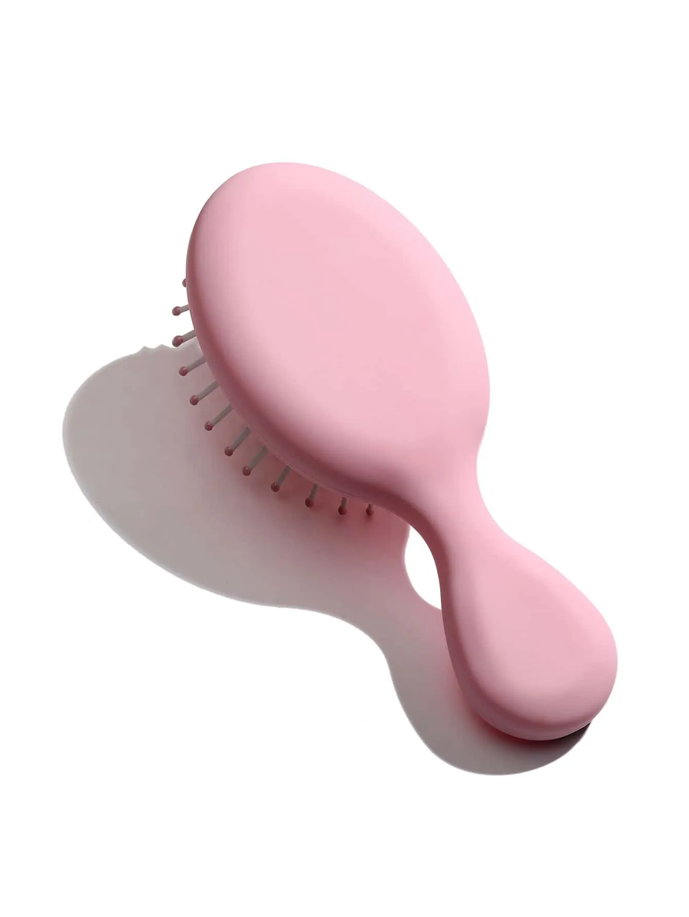 1pc Mini Cushion Hair Brush