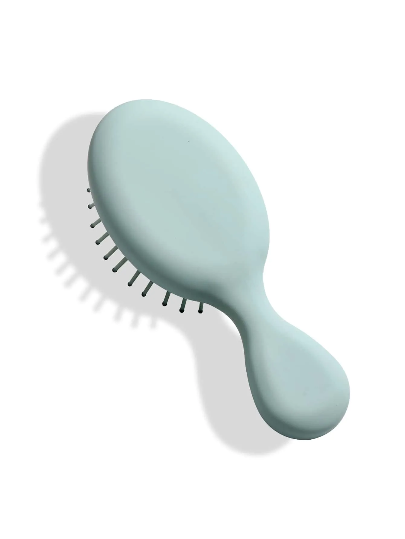 1pc Mini Cushion Hair Brush