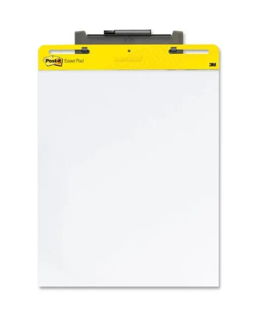 3M Post-it Easel Wall Hanger