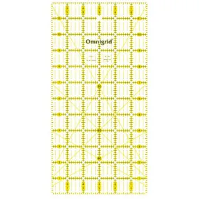 6x12 Quilt Ruler OGD-12