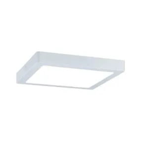 Abia Square LED Panel 300x300mm Neutral White - White