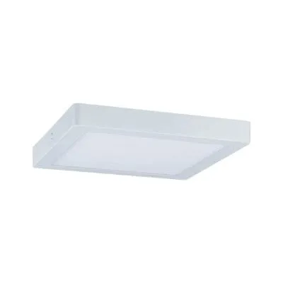 Abia Square LED Panel 300x300mm Neutral White - White