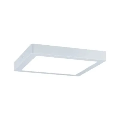 Abia Square LED Panel 300x300mm Neutral White - White