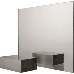 Acrylic Mirror Sheet