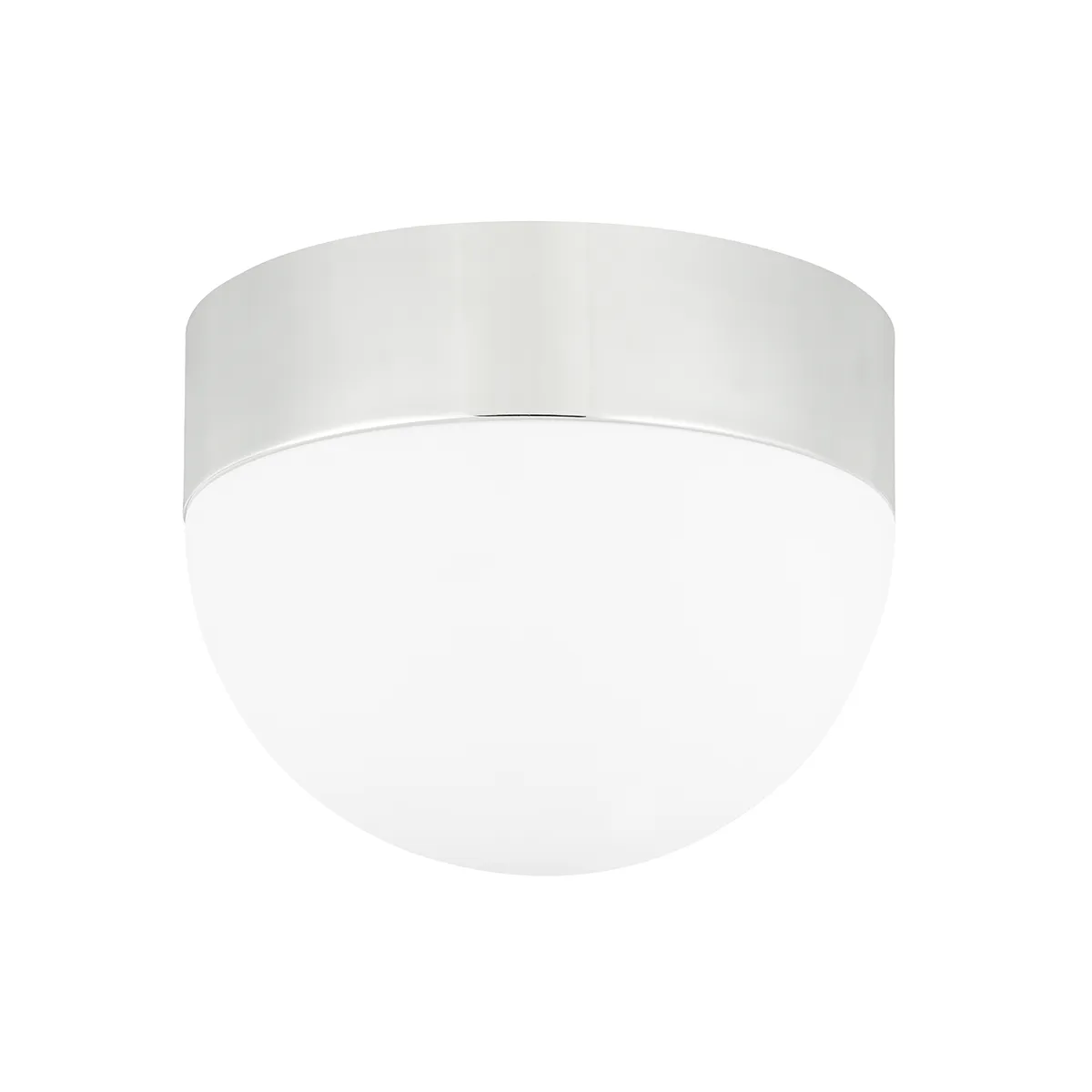 Adams 3 Light Large Flush Mount