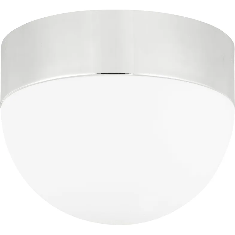 Adams 3 Light Large Flush Mount
