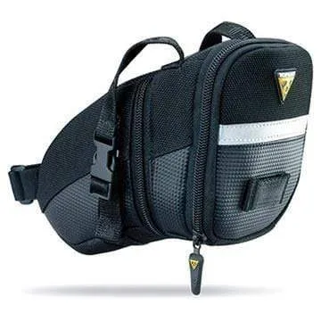 Aero Wedge Pack 1L Bike Seatbag