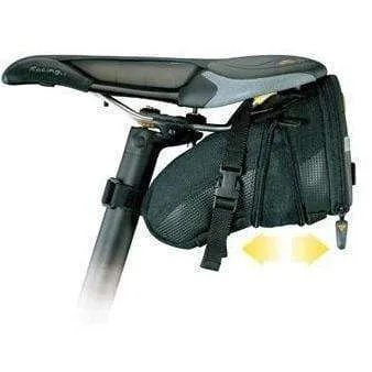 Aero Wedge Pack 1L Bike Seatbag