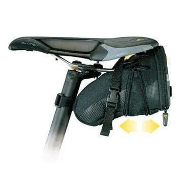 Aero Wedge Pack 1L Bike Seatbag