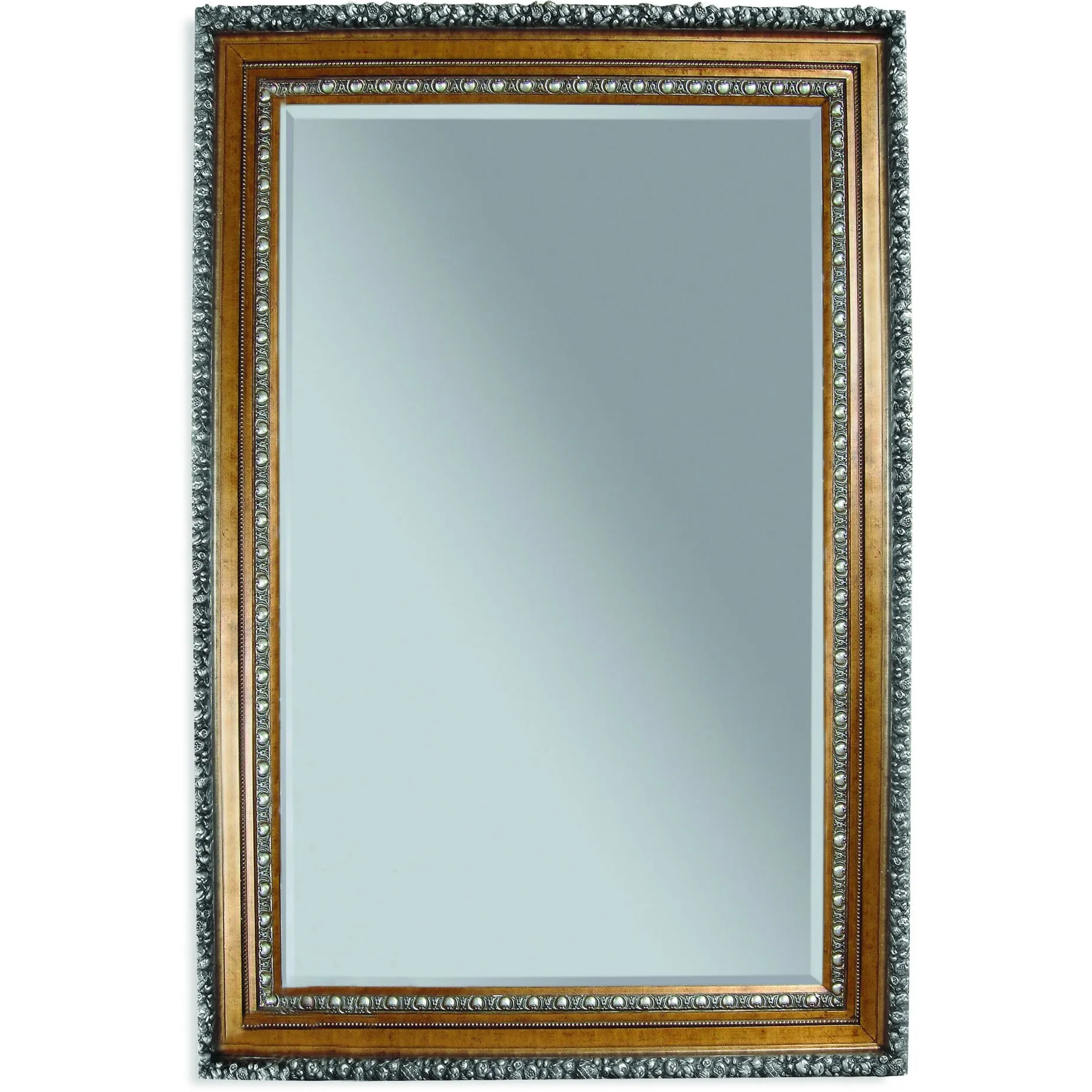 Amadeus Leaner Mirror