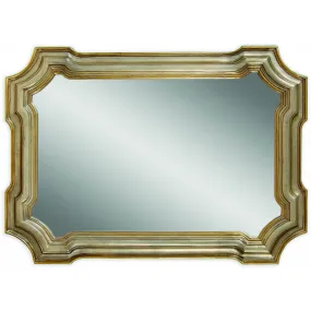 Angelica Wall Mirror