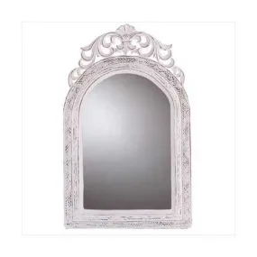 Arched-top Wall Mirror (pack of 1 EA)