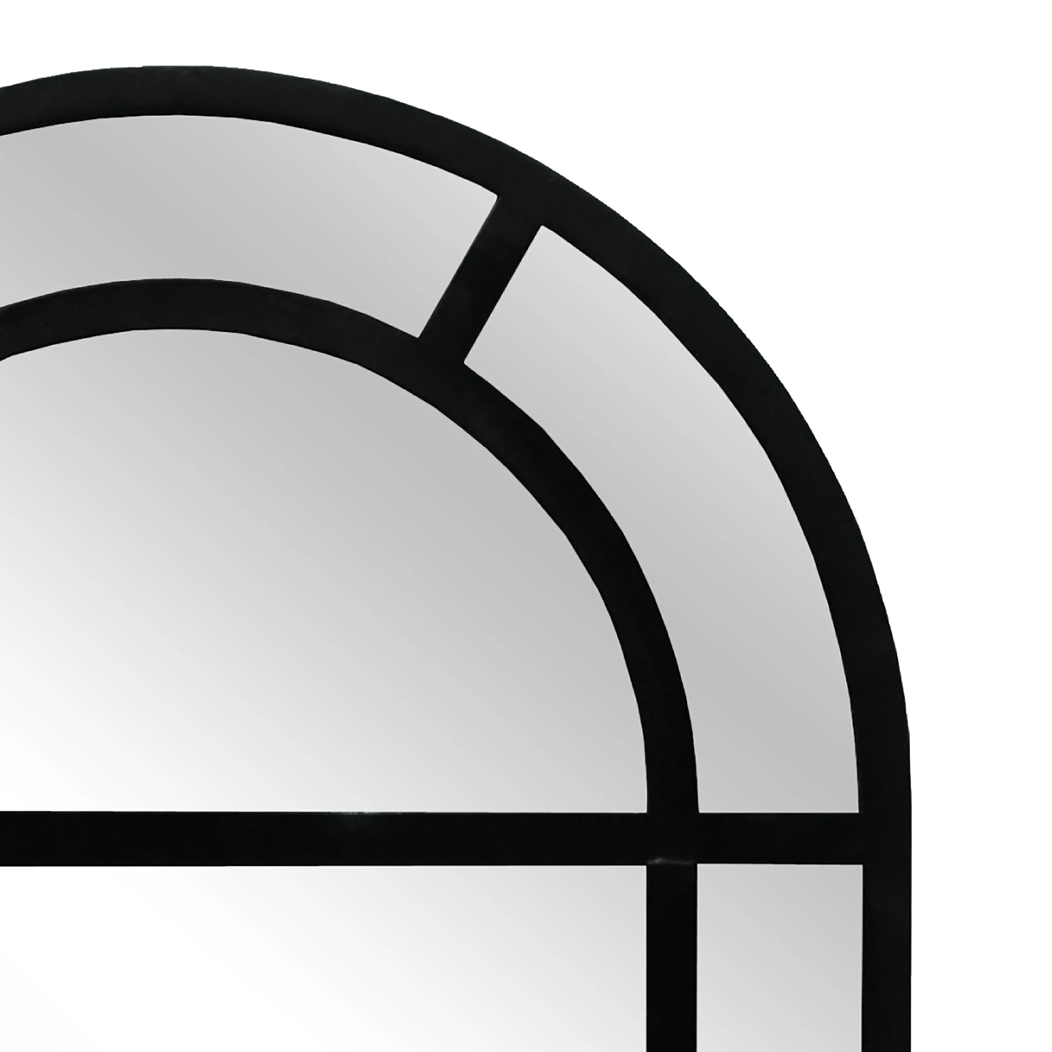 ArchedPier Wall Mirrors