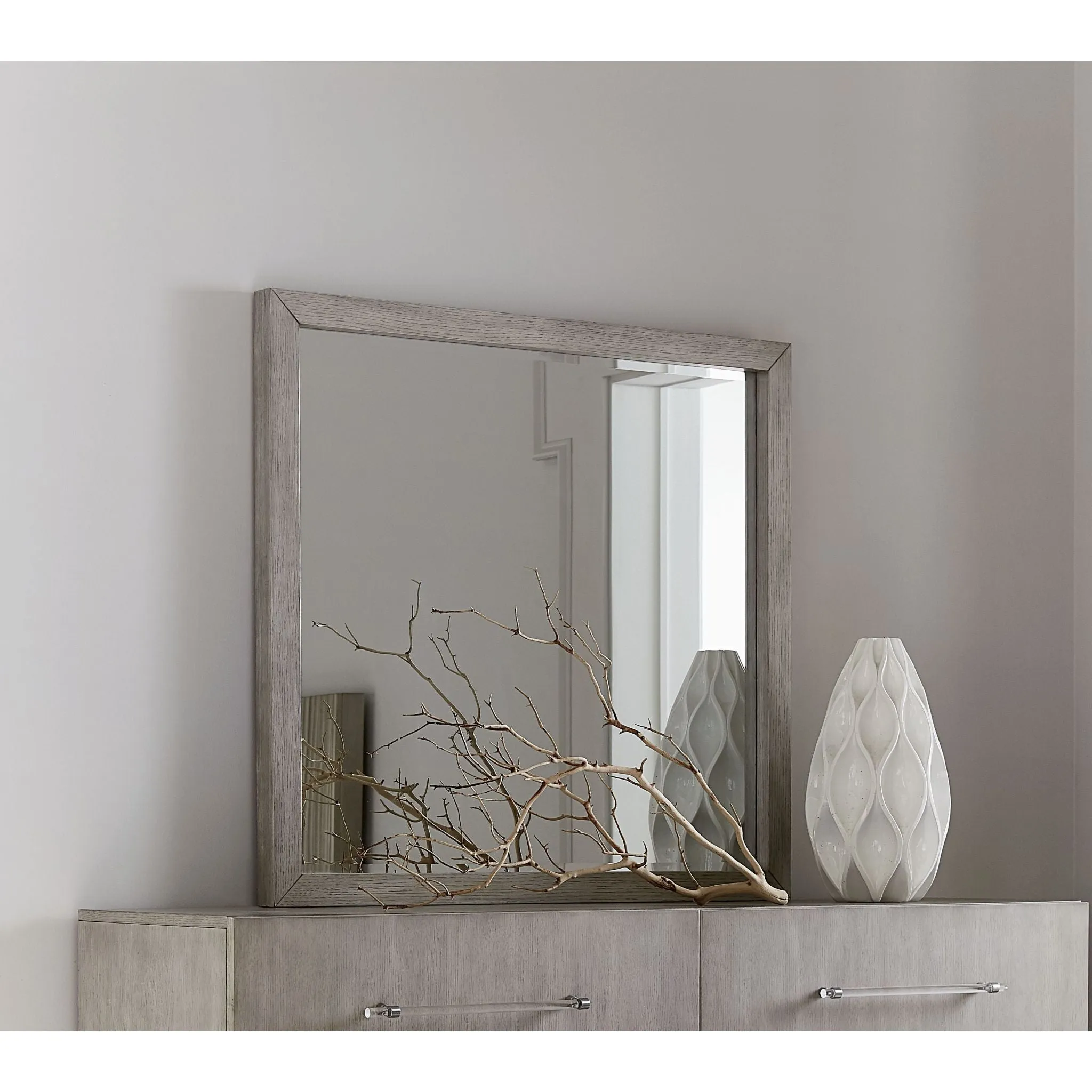 Argento Mirror