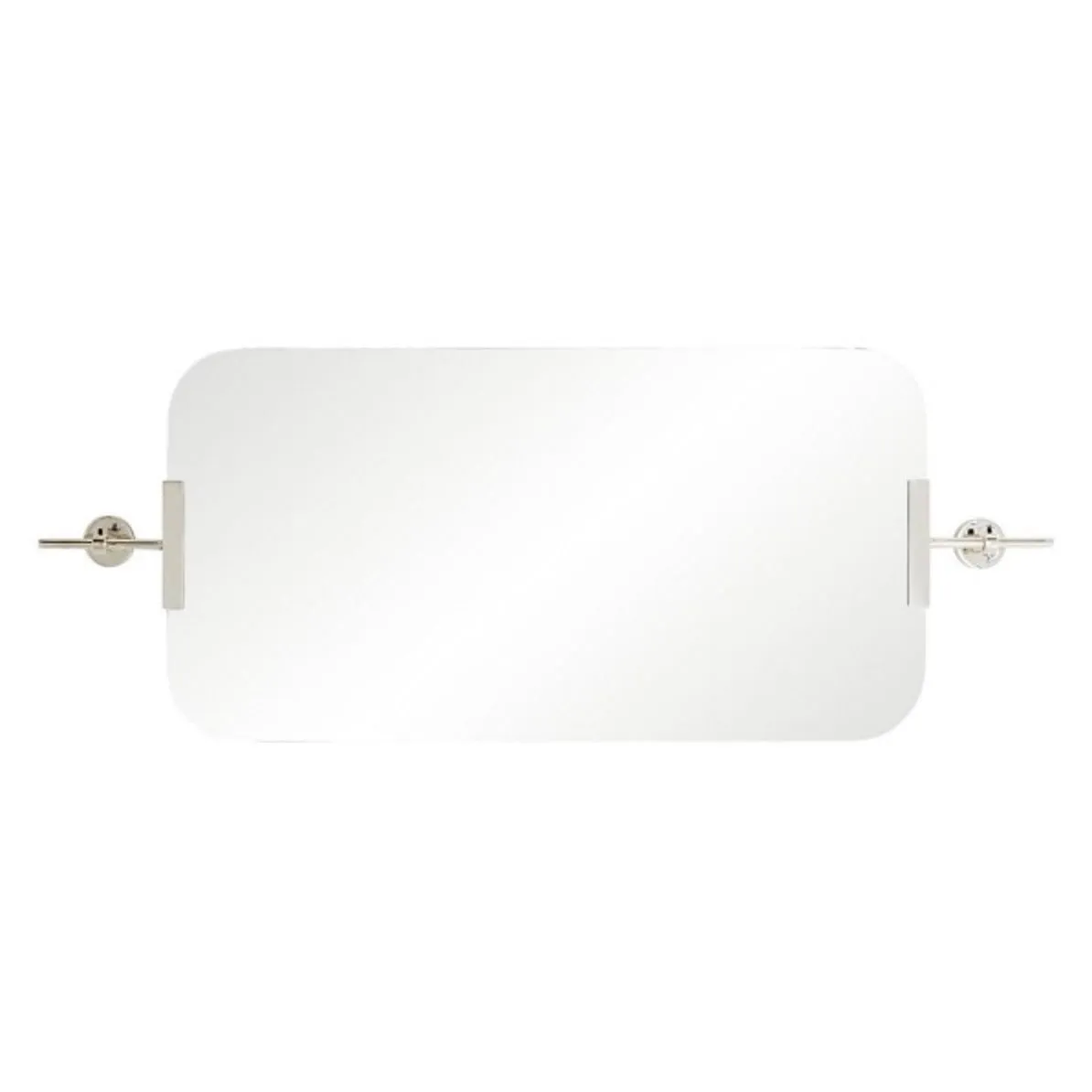 Arteriors Home | Madden Mirror 19W x 48H in Polished Nickel