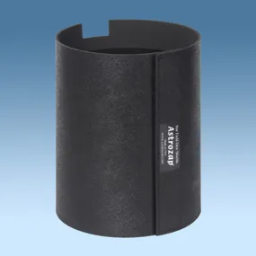 AstroZap Flexible Telescope Dew Shield with Notch for Meade 8" LXD75 or LXD55 Telescopes - AZ108