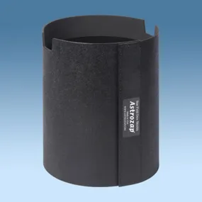 AstroZap Flexible Telescope Dew Shield with Notches for Celestron 9.25" NexStar GPS Telescopes - AZ110
