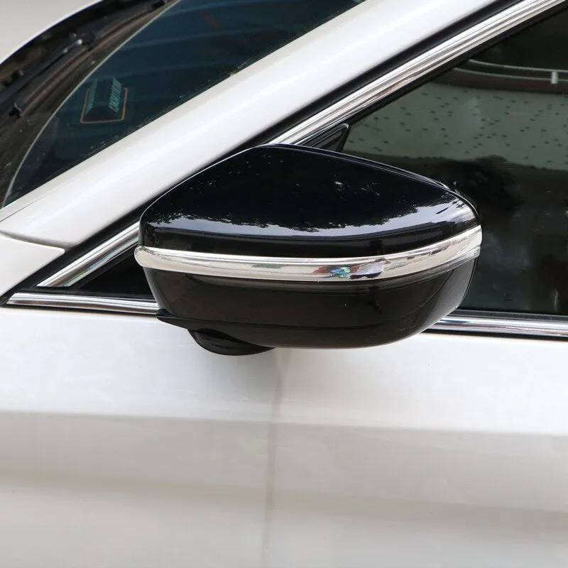 Auto chrome Decorative Strips chrome trim