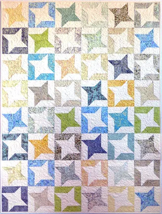 BAB 11 - Easy Star