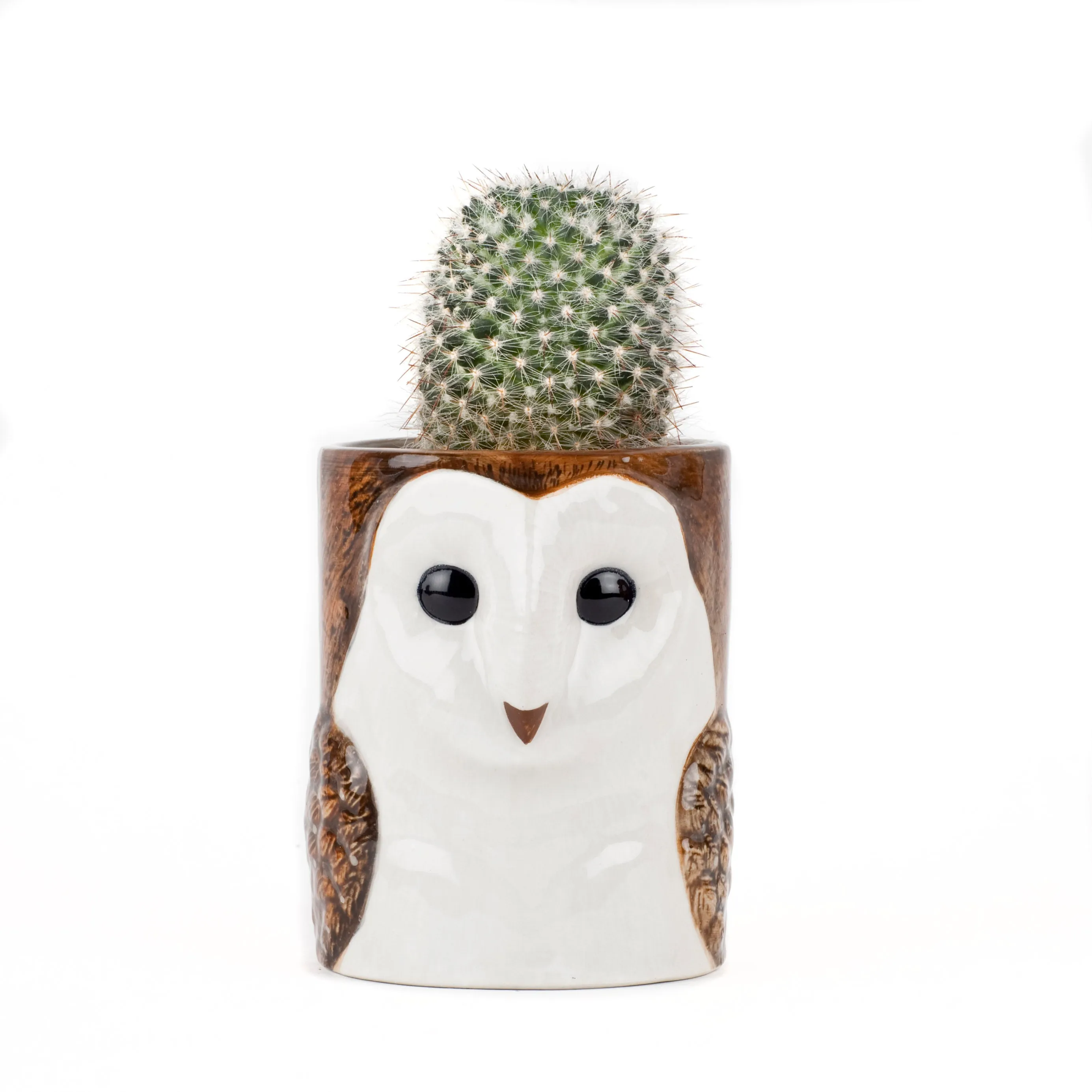 Barn Owl Pencil Pot by Quail Ceramics (Copy)