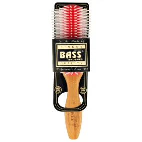 Bass Nylon Bristle Brush