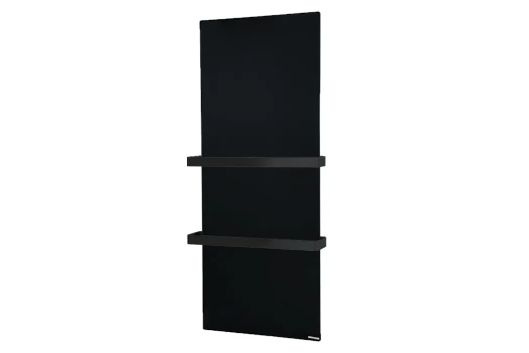 Bathroom Heaters: Infrared Panels, Mirrors and Towel Rails