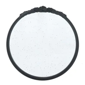Bingley Round Mirror