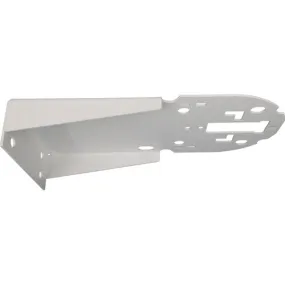 BirdDog BD-P-WM-WHITE Wall Mount for P100/P200/P400 (White)