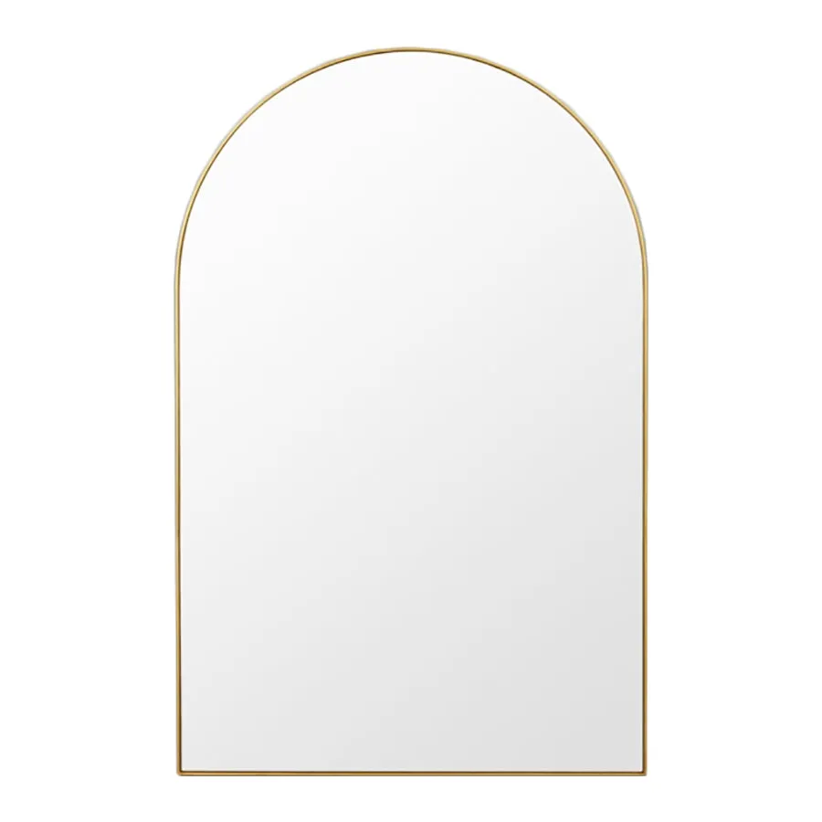 Bjorn Arch Oversized Mirror