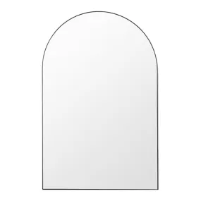 Bjorn Arch Oversized Mirror