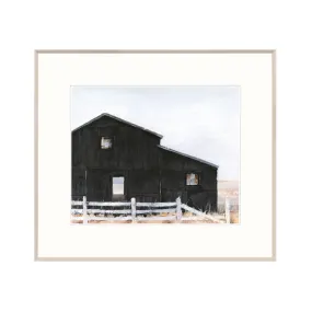 Black Barn