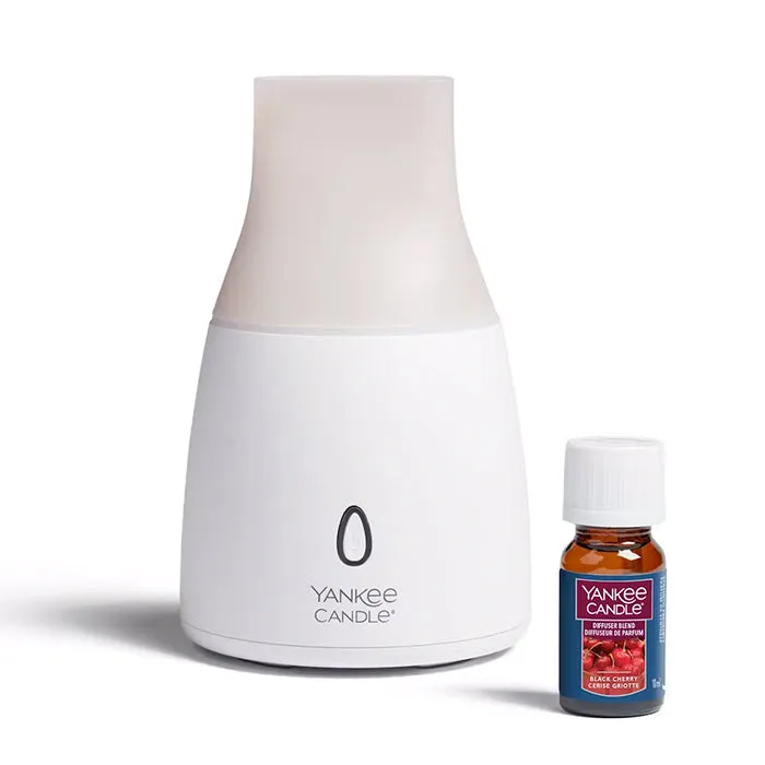 BLACK CHERRY ULTRASONIC DIFFUSER AROMA OIL