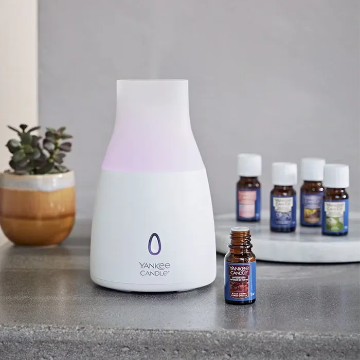 BLACK CHERRY ULTRASONIC DIFFUSER AROMA OIL