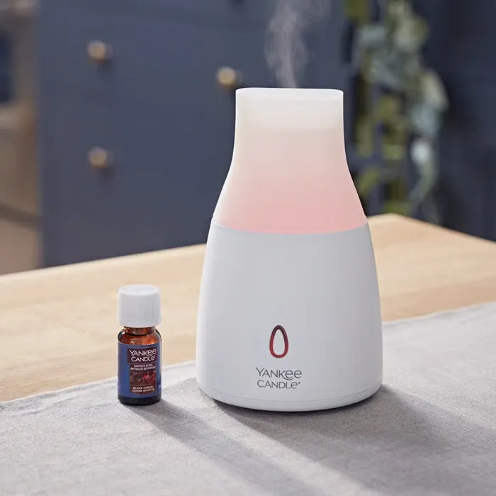 BLACK CHERRY ULTRASONIC DIFFUSER AROMA OIL