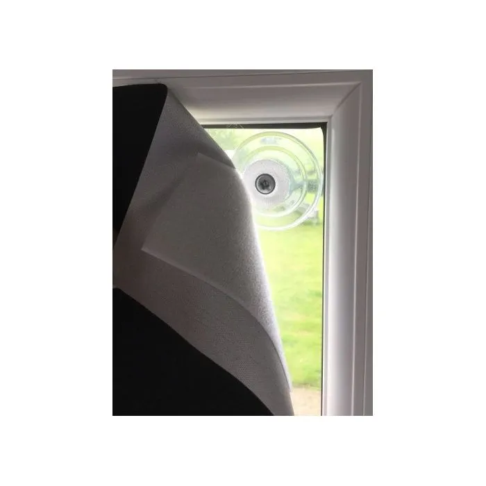 Blackout Blinds - XXL