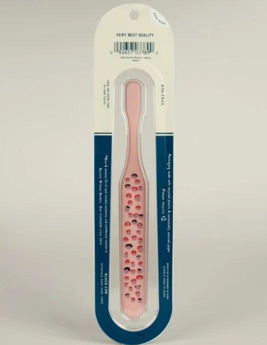 Blue Q Hilarious Toothbrushes