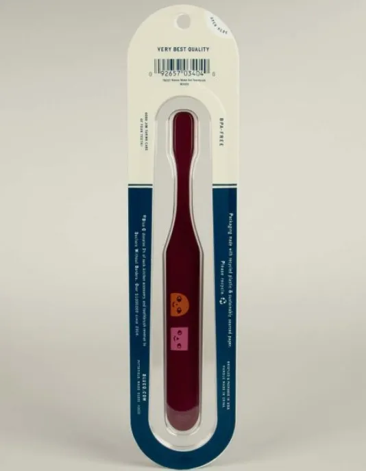 Blue Q Hilarious Toothbrushes