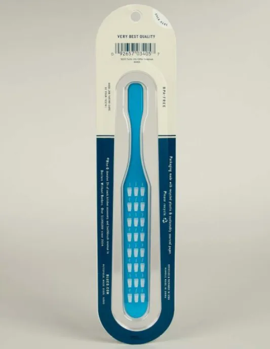 Blue Q Hilarious Toothbrushes
