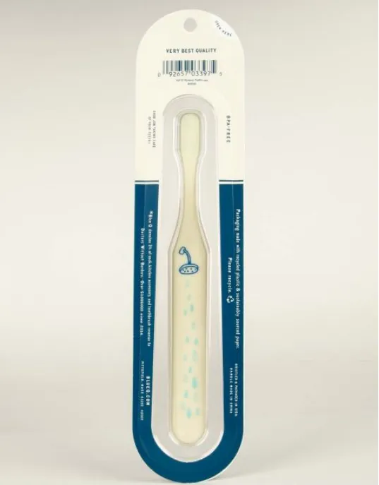 Blue Q Hilarious Toothbrushes