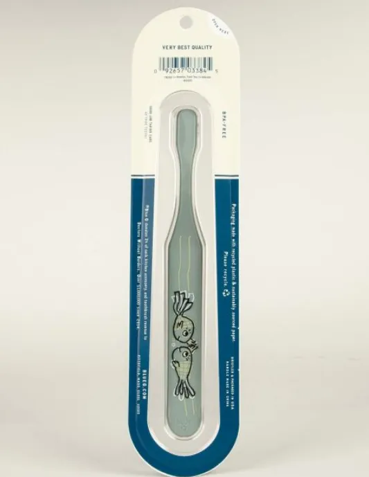 Blue Q Hilarious Toothbrushes