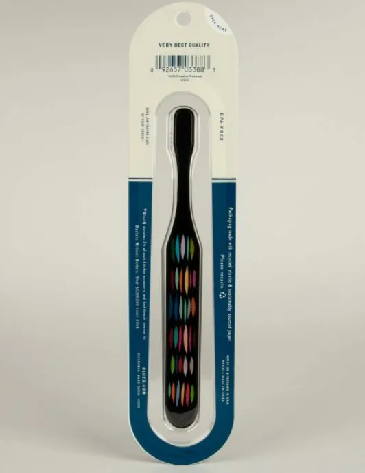 Blue Q Hilarious Toothbrushes