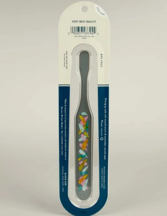 Blue Q Hilarious Toothbrushes