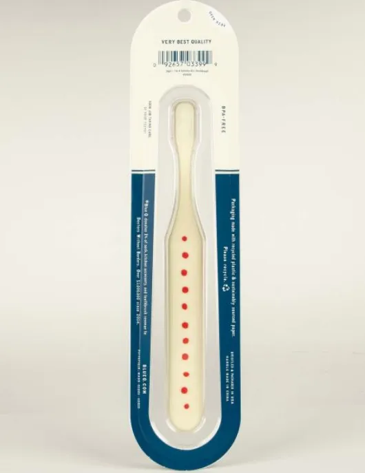 Blue Q Hilarious Toothbrushes