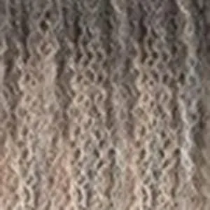 Bobbi Boss Miss Origin Designer Mix Tress Up Yaky Straight 32" Ponytail MOD011
