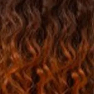 Bobbi Boss Miss Origin Designer Mix Tress Up Yaky Straight 32" Ponytail MOD011