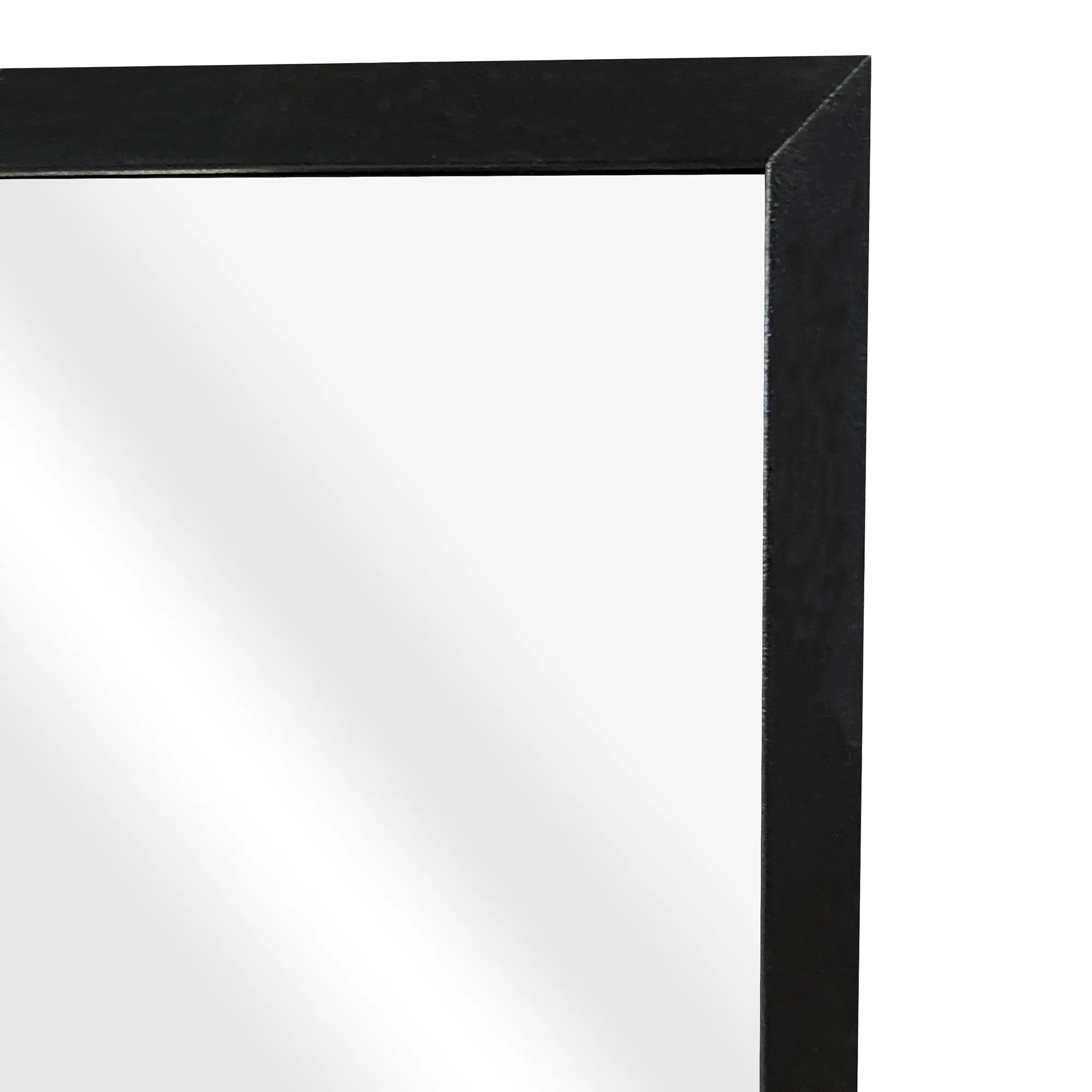 Bowie Freestanding Mirror