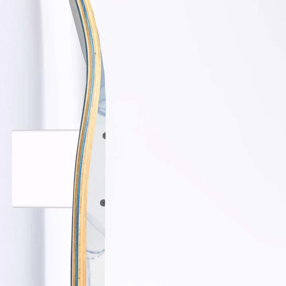 Breathtaking Dream Catcher Skateboard Wall Art